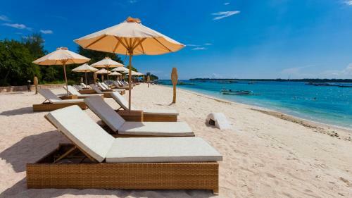 Hotel Pearl Of Trawangan