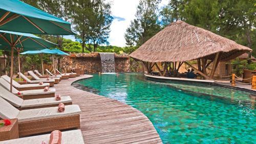 Hotel Pearl Of Trawangan