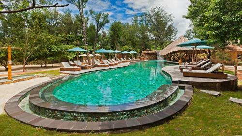 Hotel Pearl Of Trawangan