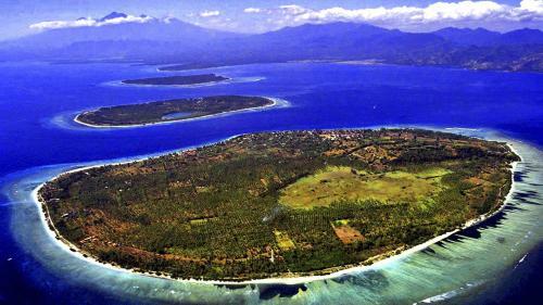 Hotel Pearl Of Trawangan