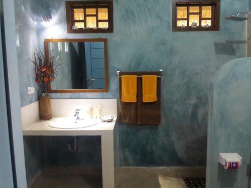 Hostal Oasi Bungalows