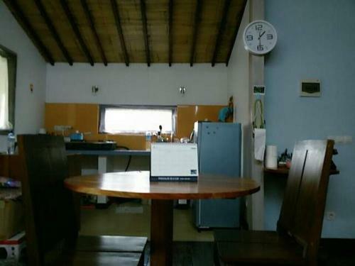 Hostal Oasi Bungalows