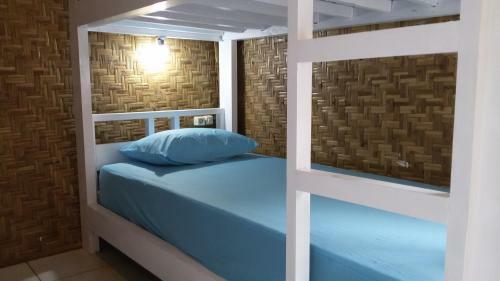 Hostal Oasi Bungalows