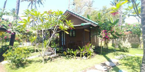Hostal Oasi Bungalows