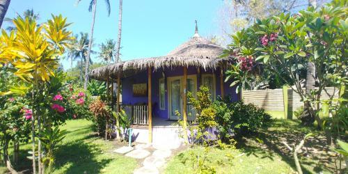Hostal Oasi Bungalows