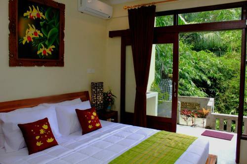 Warsa Guesthouse