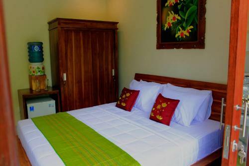 Warsa Guesthouse
