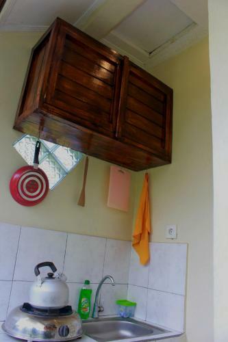 Warsa Guesthouse