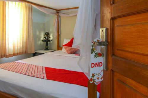 Hostal Yoland Guesthouse