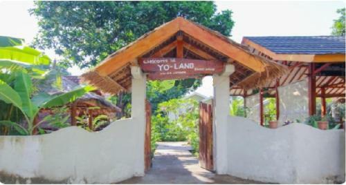 Hostal Yoland Guesthouse