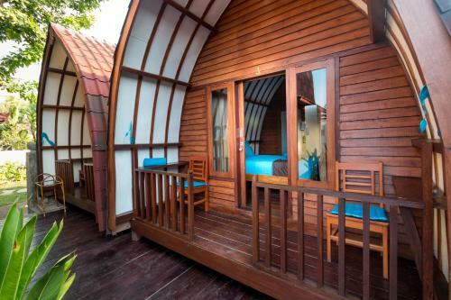 Hotel Little Loco