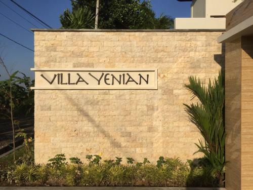 Hostal Villa Yenian