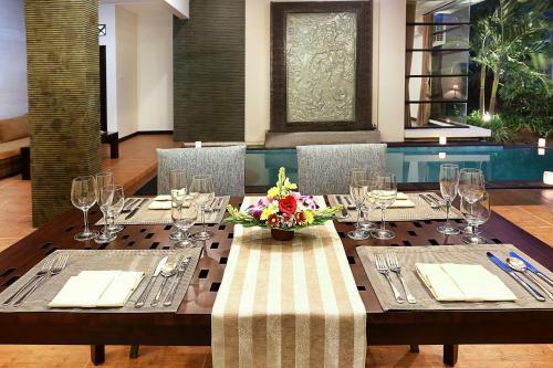 Hotel Argya Santi Suite And Villas