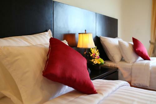 Hotel Argya Santi Suite And Villas