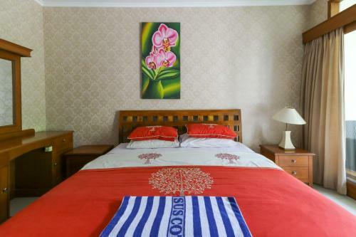Hotel Sus Cottages And Spa 2 Legian