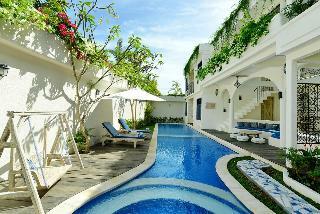 Artemis Villa Hotel