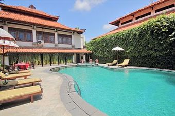 Royal Tunjung Bali