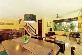 Royal Tunjung Bali