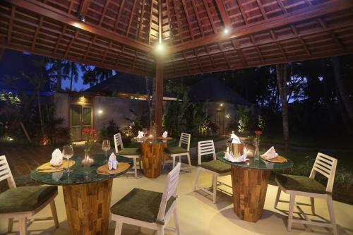 Samkhya Villas