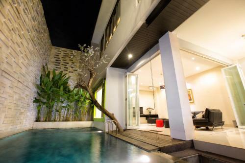 Inkuta Residence