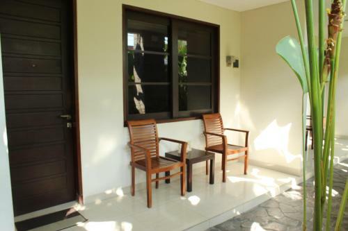 Inkuta Residence