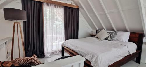Bed & Breakfast Mowies On The Beach