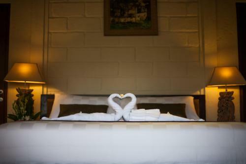 Hotel Munari Resort And Spa Ubud
