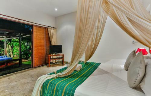 Villa Taksu Legian
