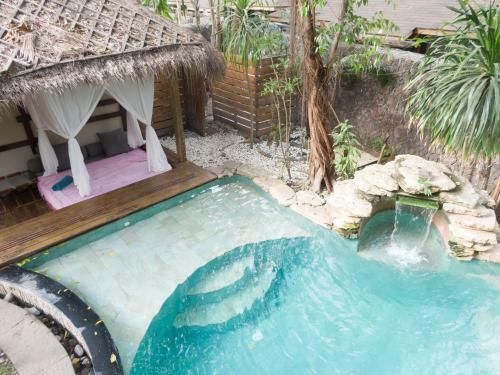 Villa Bhuvana