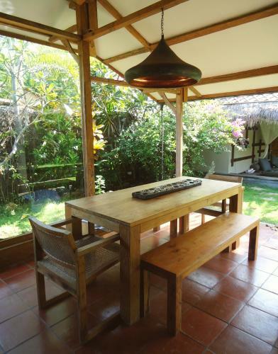 Villa Bhuvana