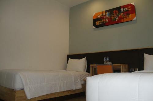 Duo Legian Hotel