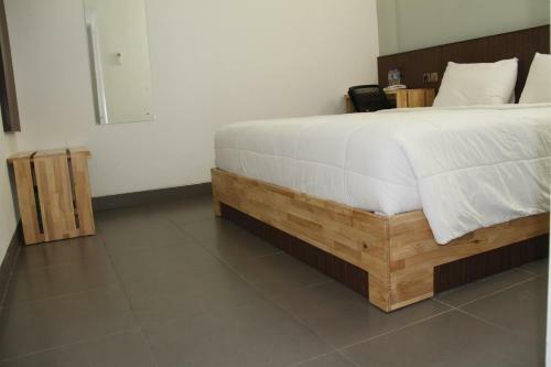Duo Legian Hotel