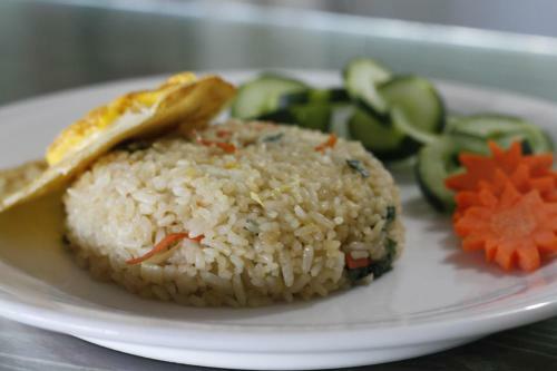 Duo Legian Hotel