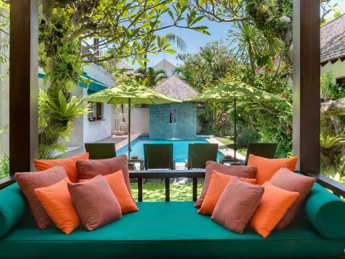 Villa Shinta Dewi - An Elite Haven