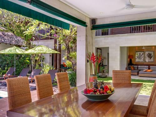 Villa Shinta Dewi - An Elite Haven