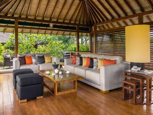 Villa Shinta Dewi - An Elite Haven