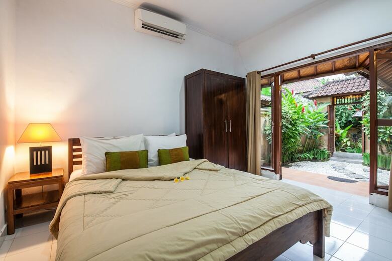 Surya Mas Villa