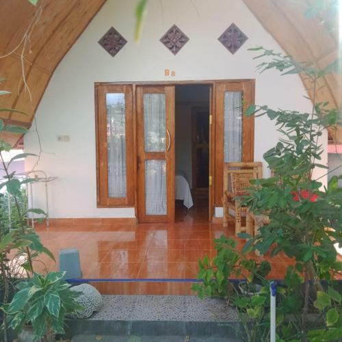 Lodge Putri Bungalow
