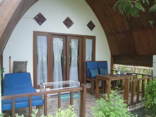 Lodge Putri Bungalow