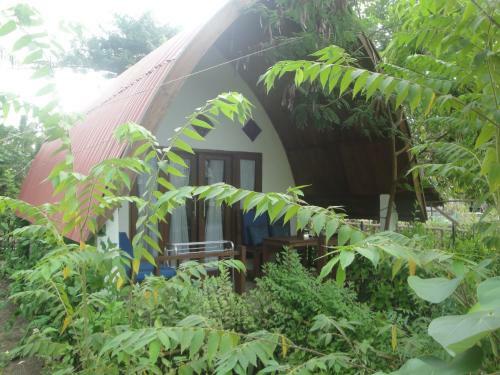 Lodge Putri Bungalow