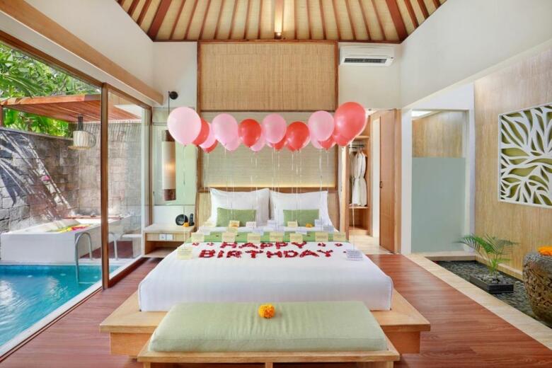 Ini Vie Villa