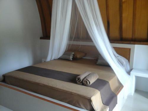Hostal Cha Cha Bungalows