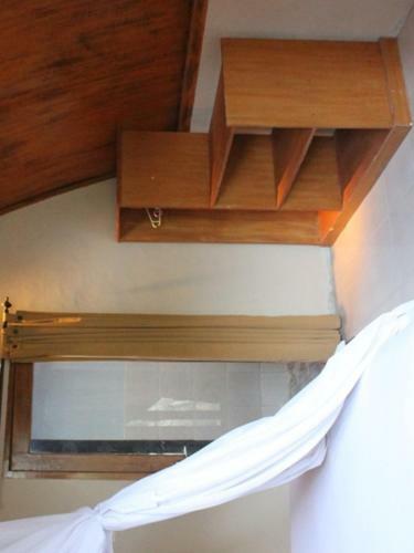 Hostal Cha Cha Bungalows