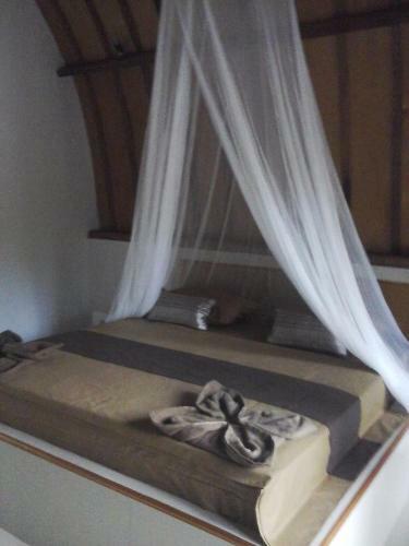 Hostal Cha Cha Bungalows
