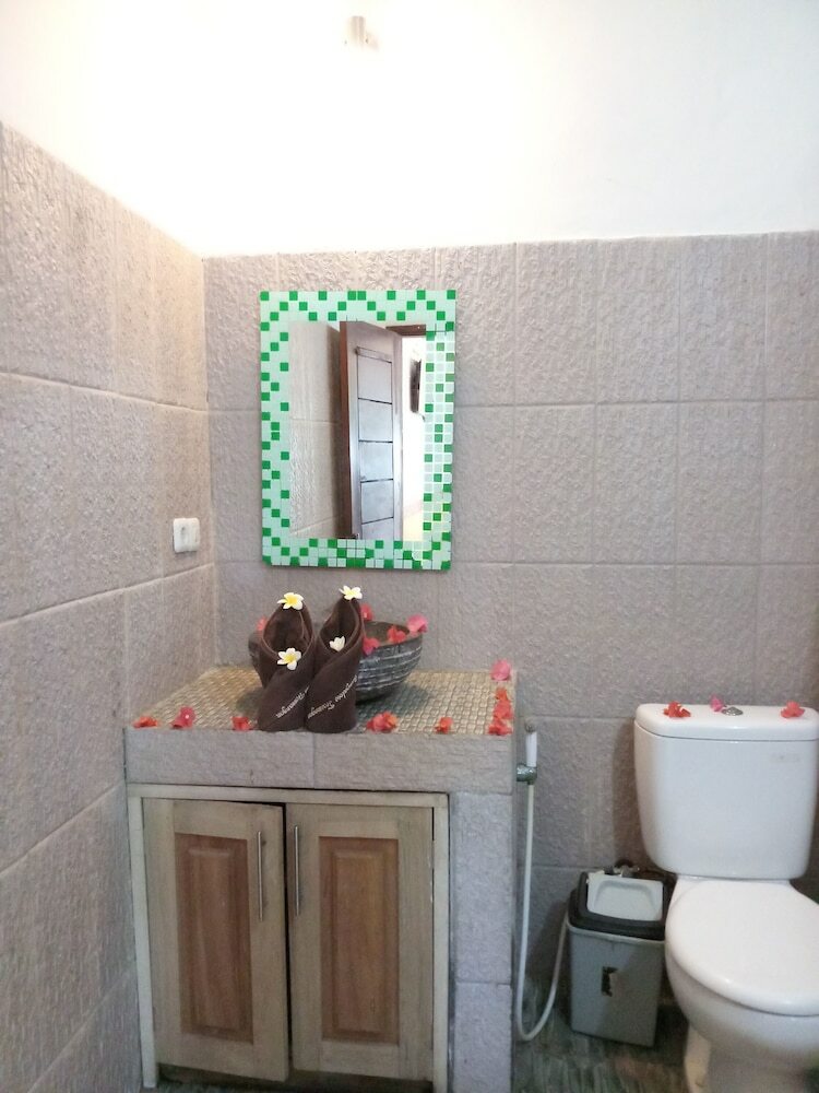 Hostal Jamess Bungalow