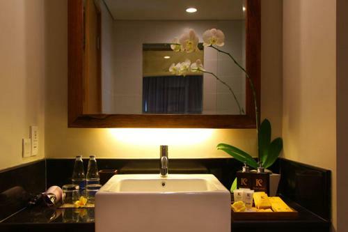 The Kirana Canggu Hotel