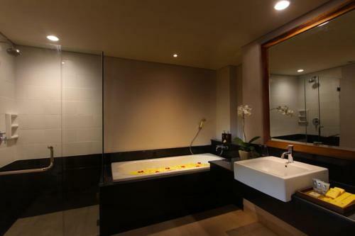 The Kirana Canggu Hotel