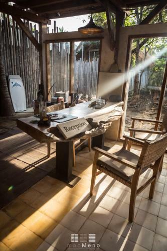 Maomeno Resort