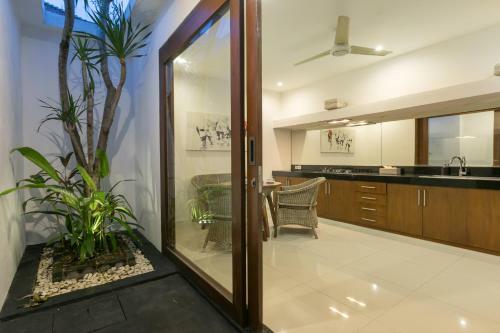 Asuri Bali Villas Kuta