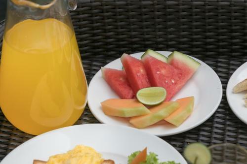 Asuri Bali Villas Kuta